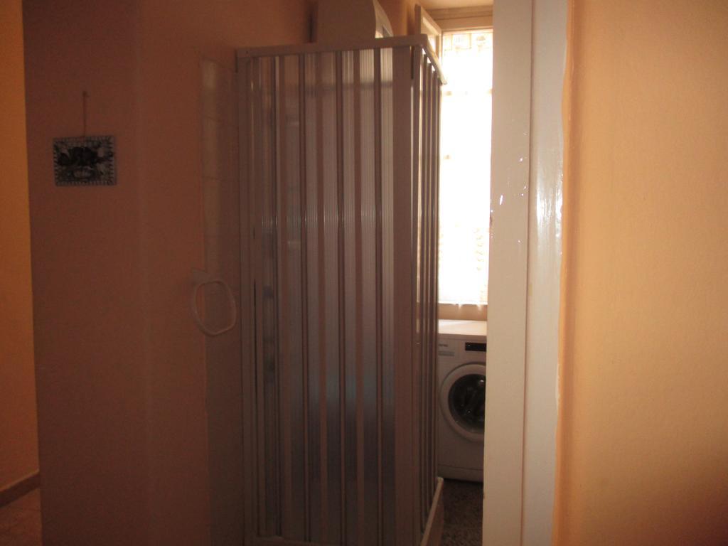 Kleines Doppelzimmer